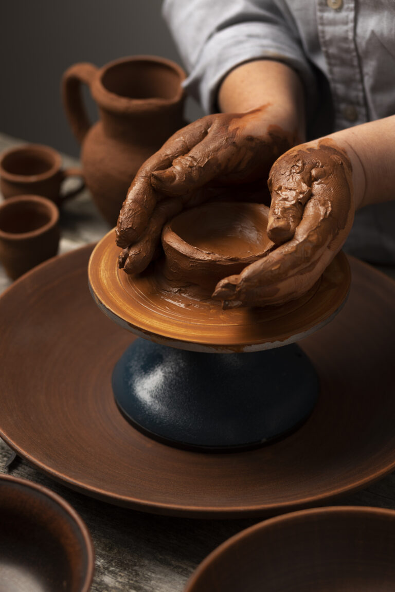 Rediscover the Ancient Art of Clay Pot for Cooking in 2023: Taste the beauty of Tradition