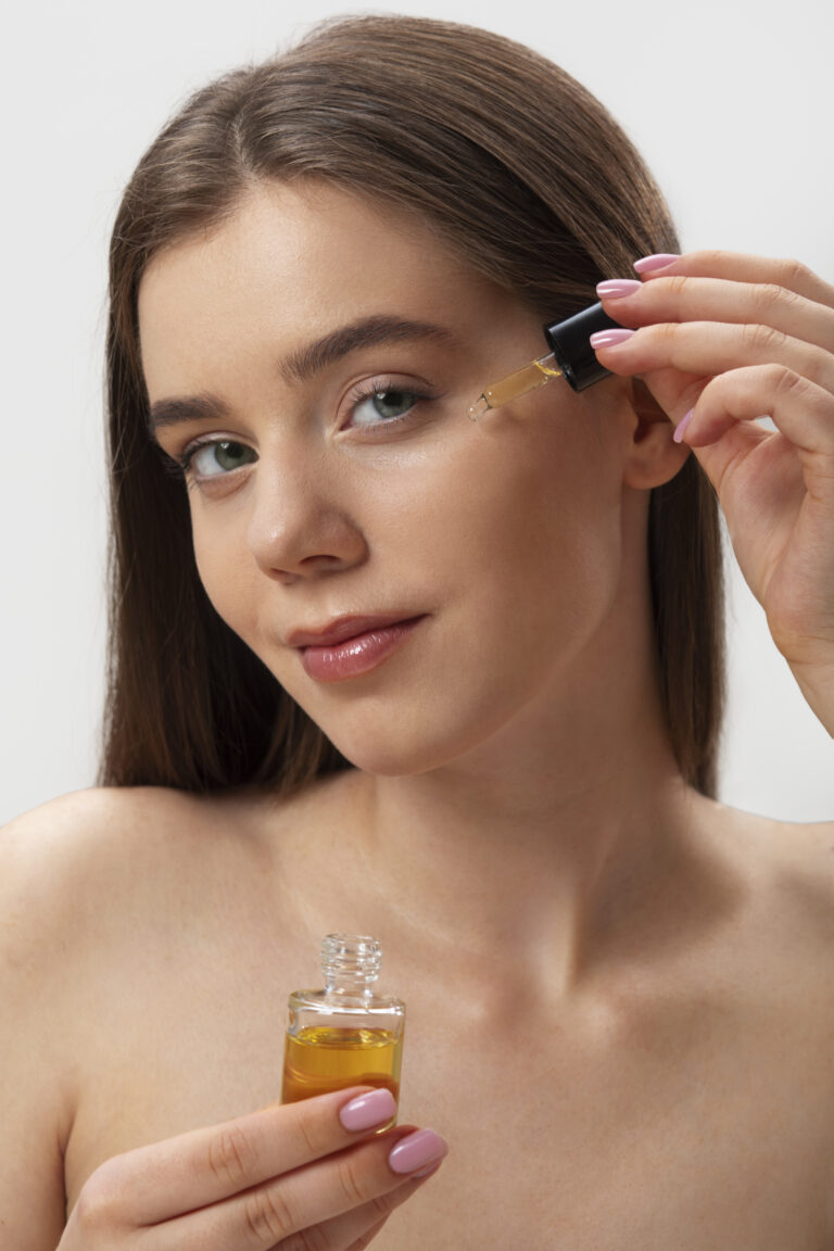 The Ultimate No. 1 Guide to Choosing the Perfect Serum for Glow Skin : Unlock Your Radiance