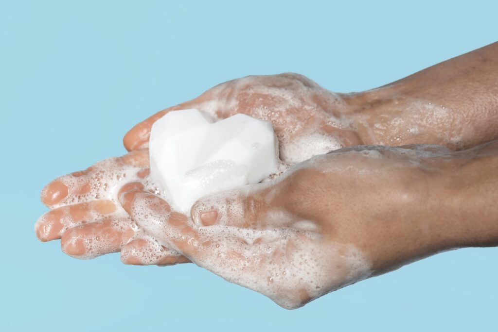 Foaming Hand Soap