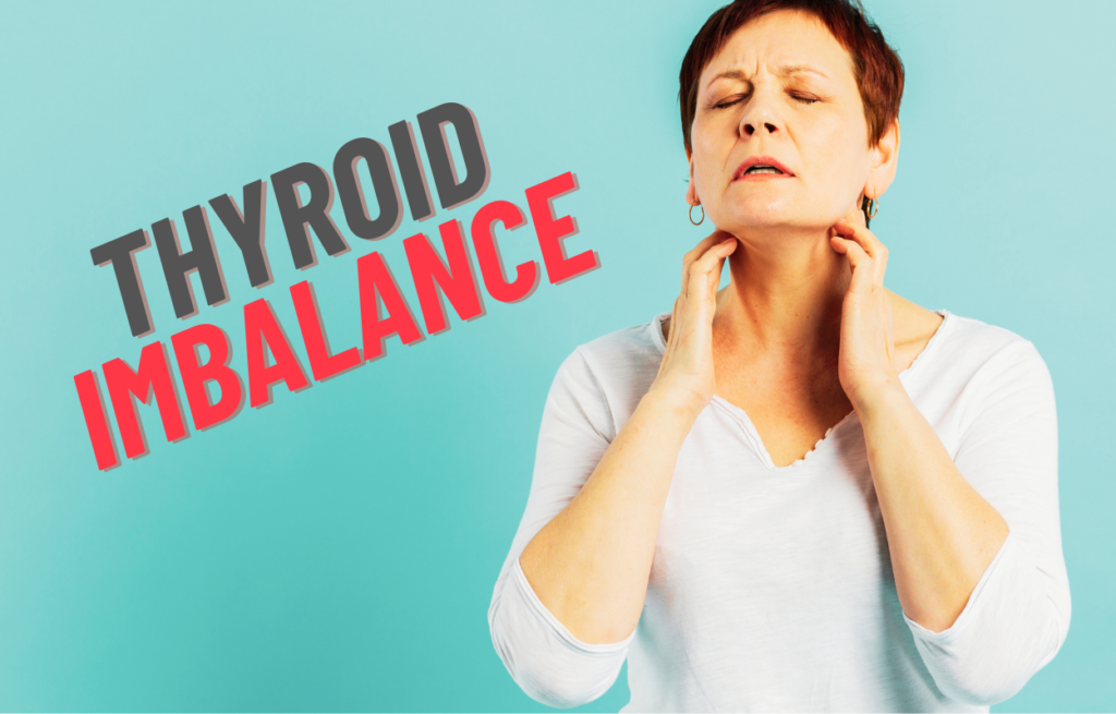 How to Control Thyroid in Females
