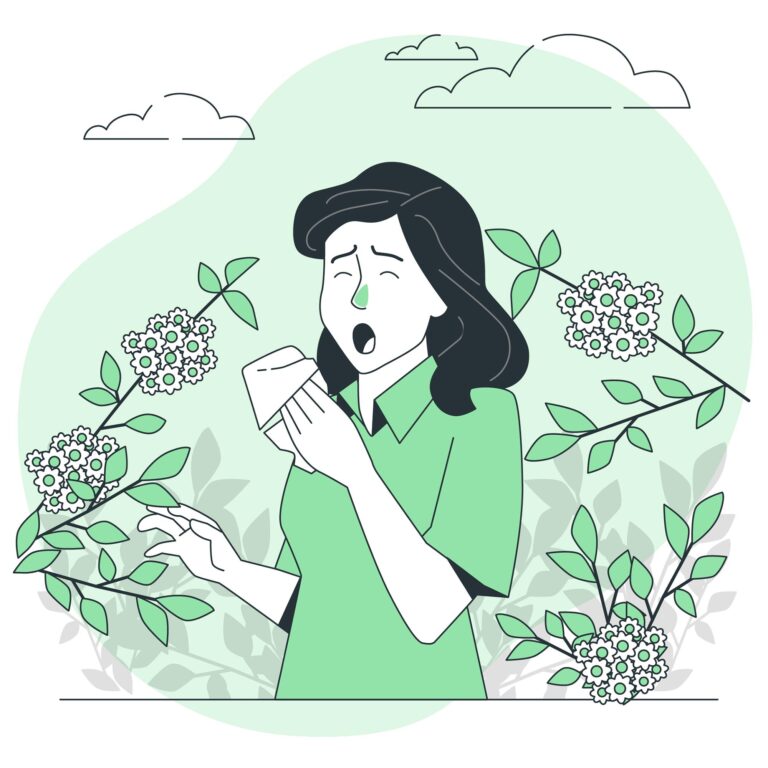 How to fix allergy fatigue : Unlocking the No.1 Secret to Lasting Vitality