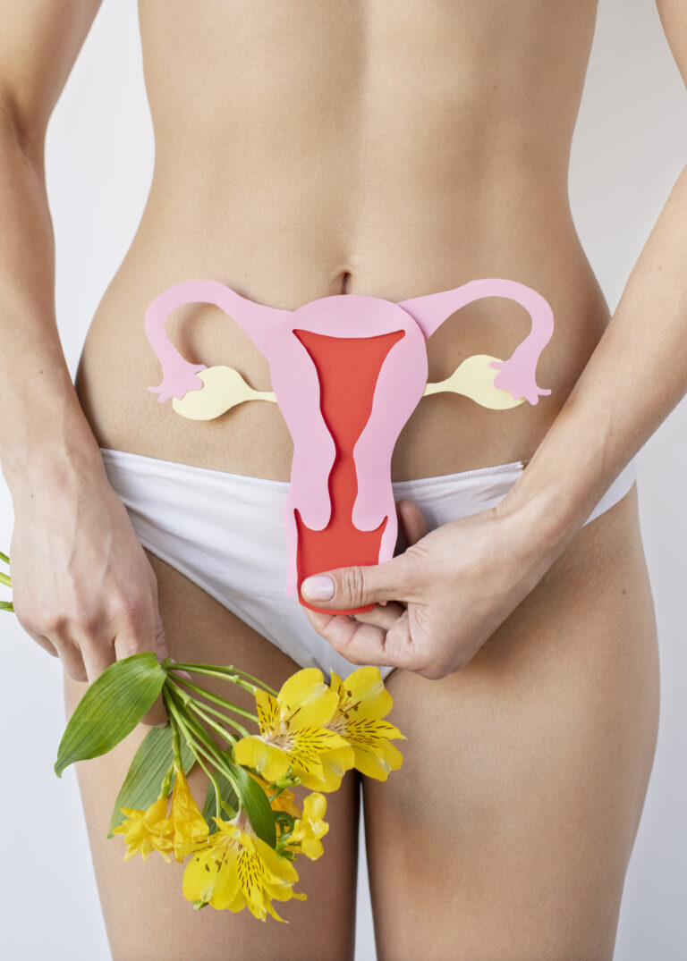 Home Remedies for Vaginal Infection Naturally : Gentle Care, Powerful Results, 100 % comfort