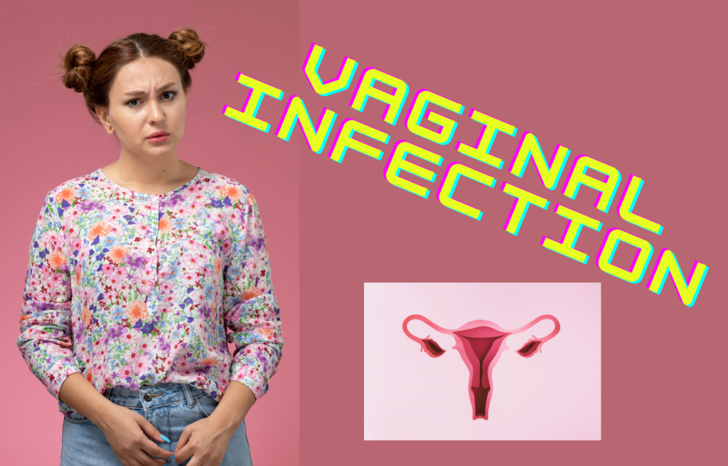 Home Remedies for Vaginal Infection