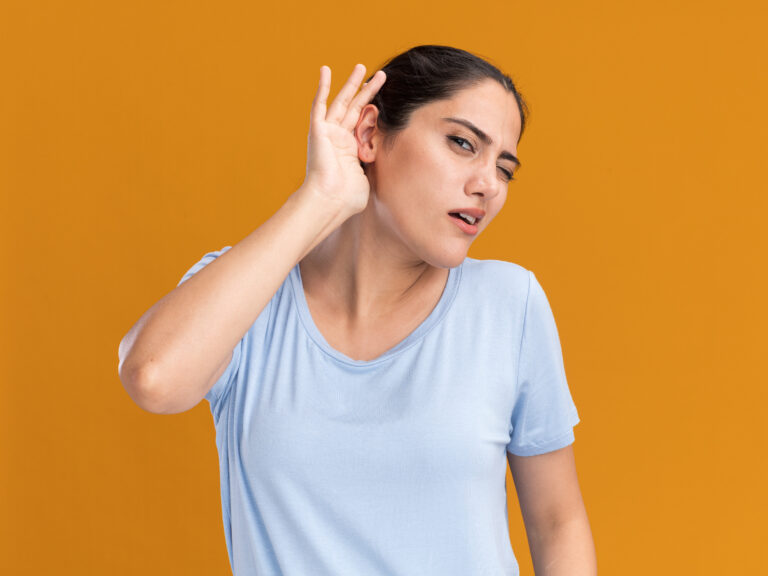 Gentle Ways – How to Open a Blocked Ear at Home : No. 1 Simple and Effective Solutions