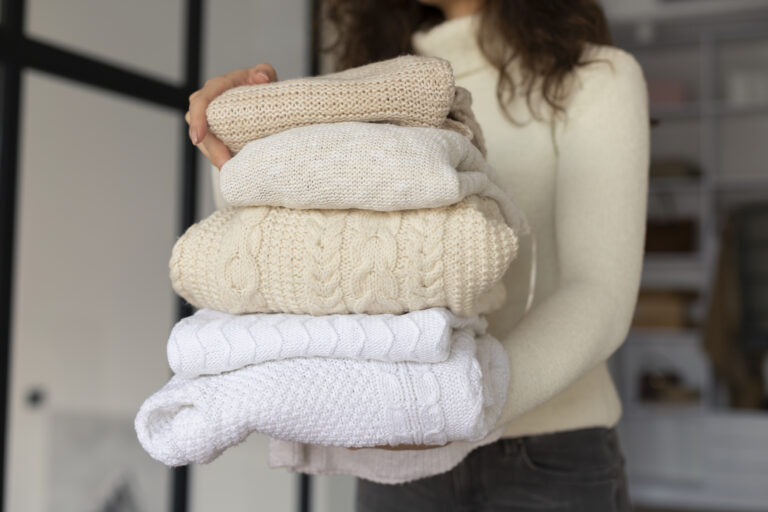 The Ultimate No. 1 Guide: How to wash wool sweater and Keep it Cozy