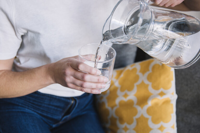 A No. 1 Simple Guide on How to Make a Water Purifier at Home : Crafting Clean Water