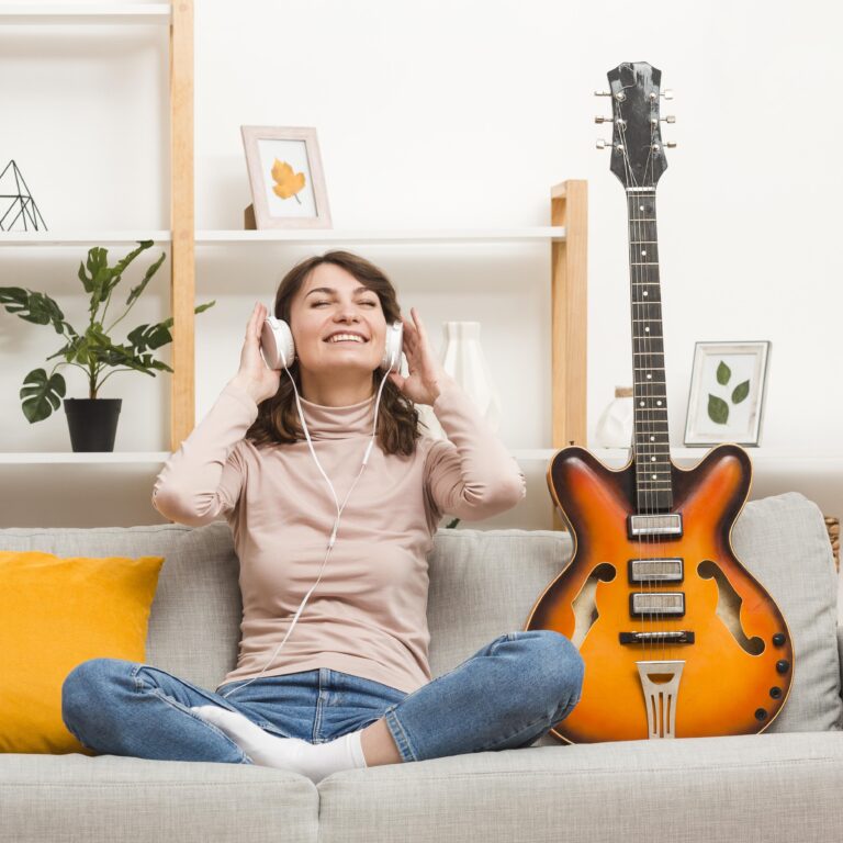 Music Therapy for Mental Disorders of Adults : Embracing the No. 1 Therapeutic Harmony