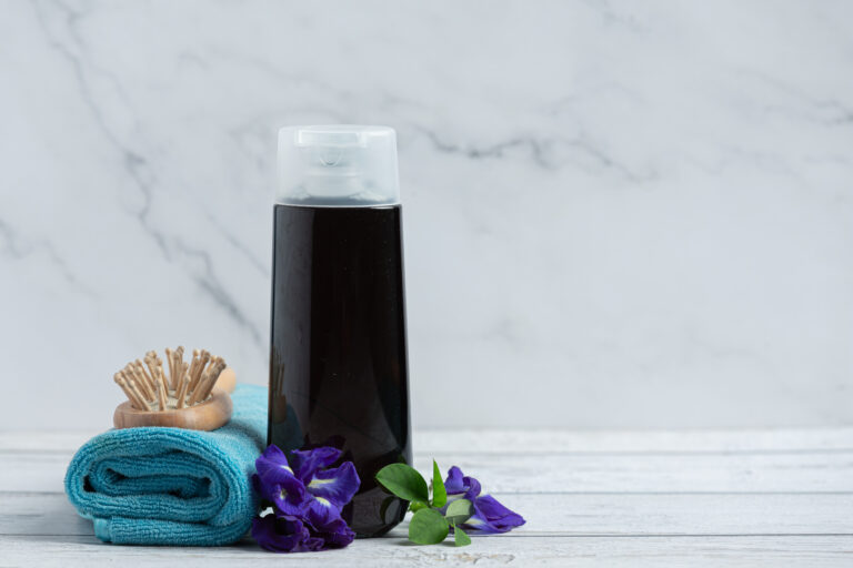 How to Make Herbal Shampoo at Home : Discover the No. 1 Magic of Nature