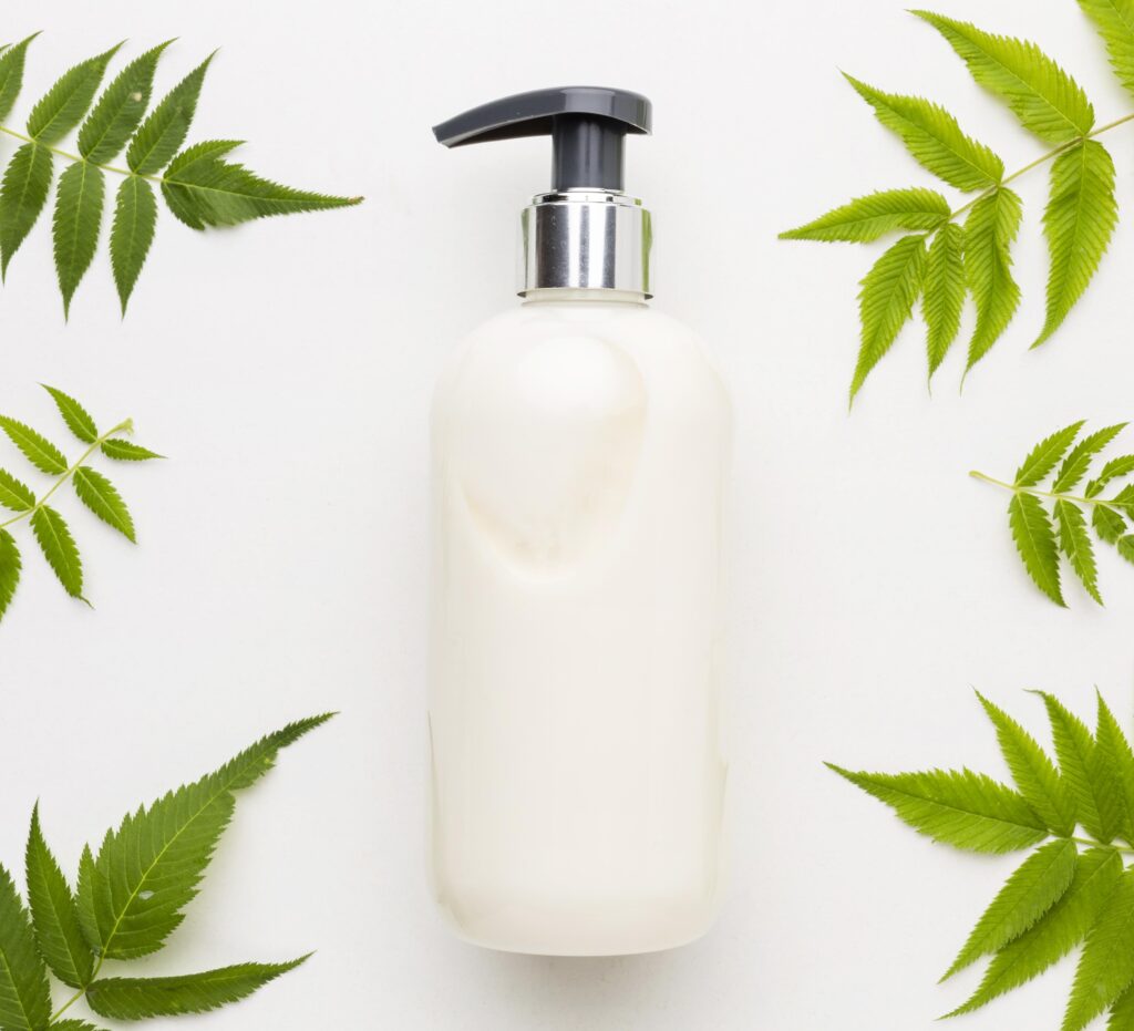 How to Make Herbal Shampoo at Home
