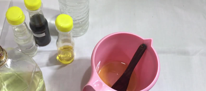 How to Make Organic Phenyl at Home