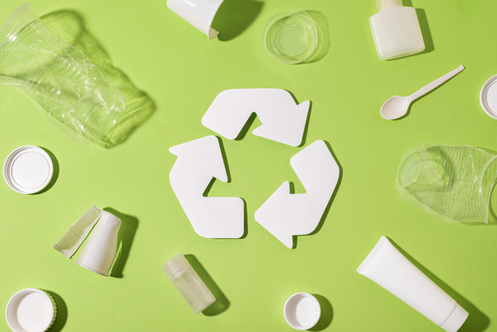 How to Make Biodegradable Plastic at Home