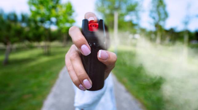 How to Make Pepper Spray Naturally for Personal Safety : The Ultimately No. 1 Guide