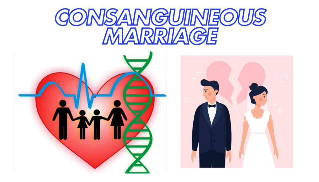 Consanguineous Marriage