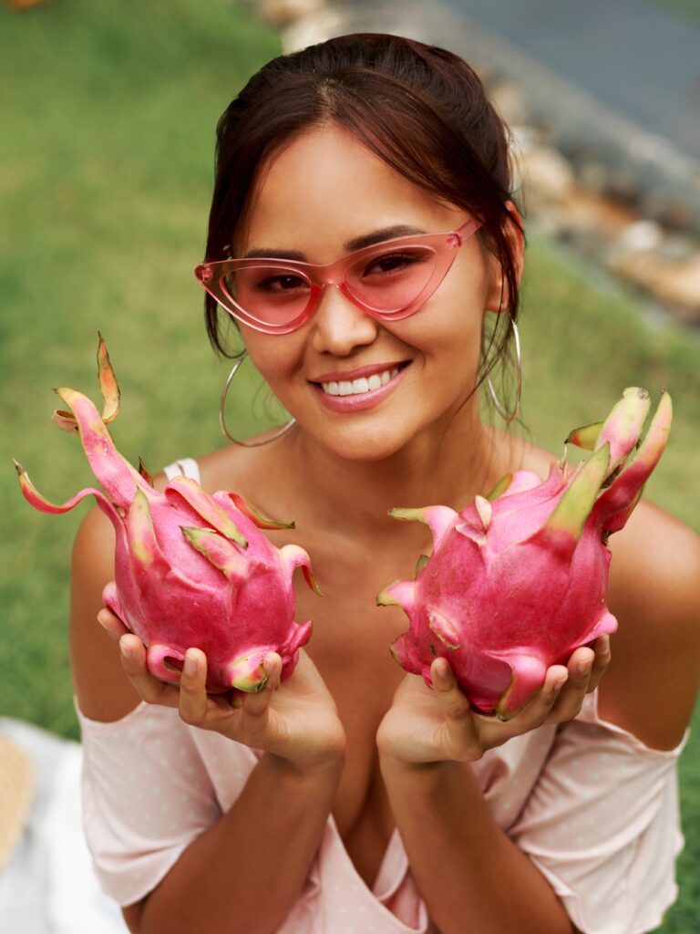 How to Grow Dragon Fruit