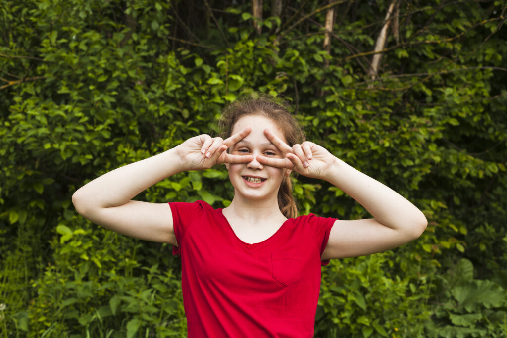 How to Improve Vision Naturally