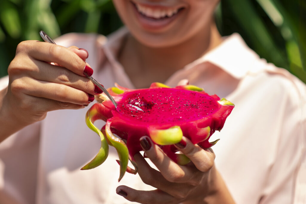 How to Grow Dragon Fruit